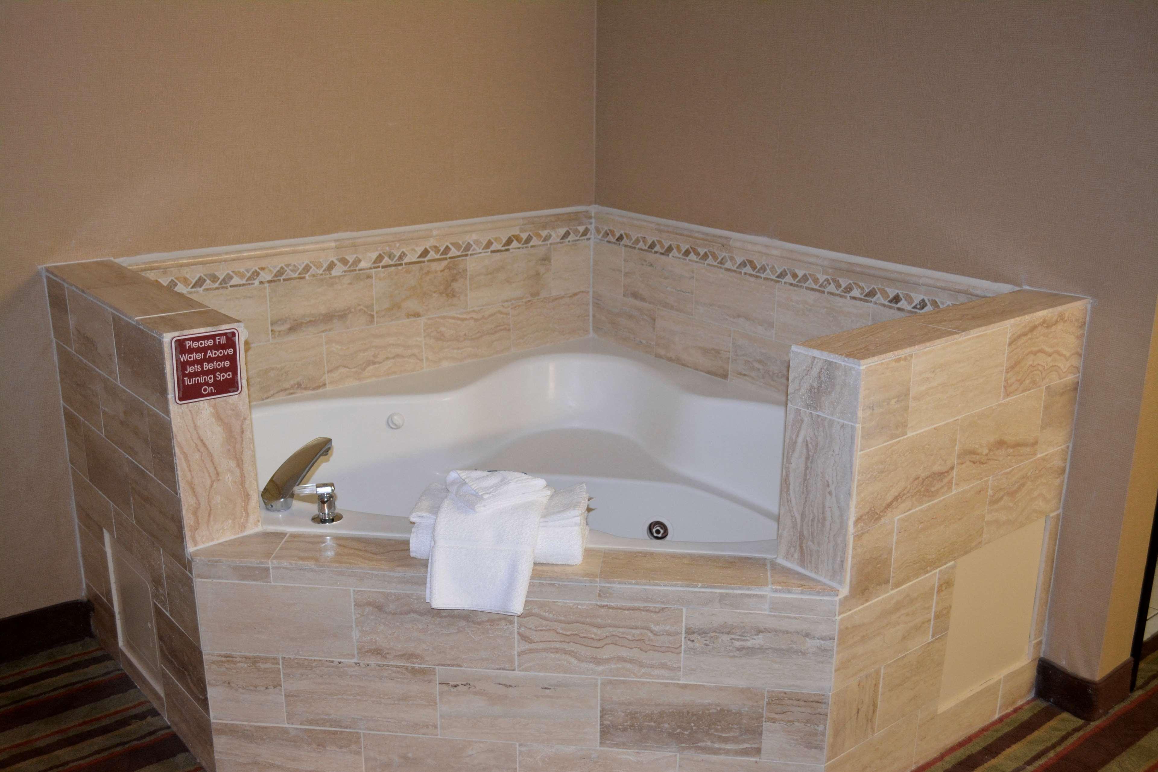 Best Western Wilsonville Inn & Suites Dış mekan fotoğraf