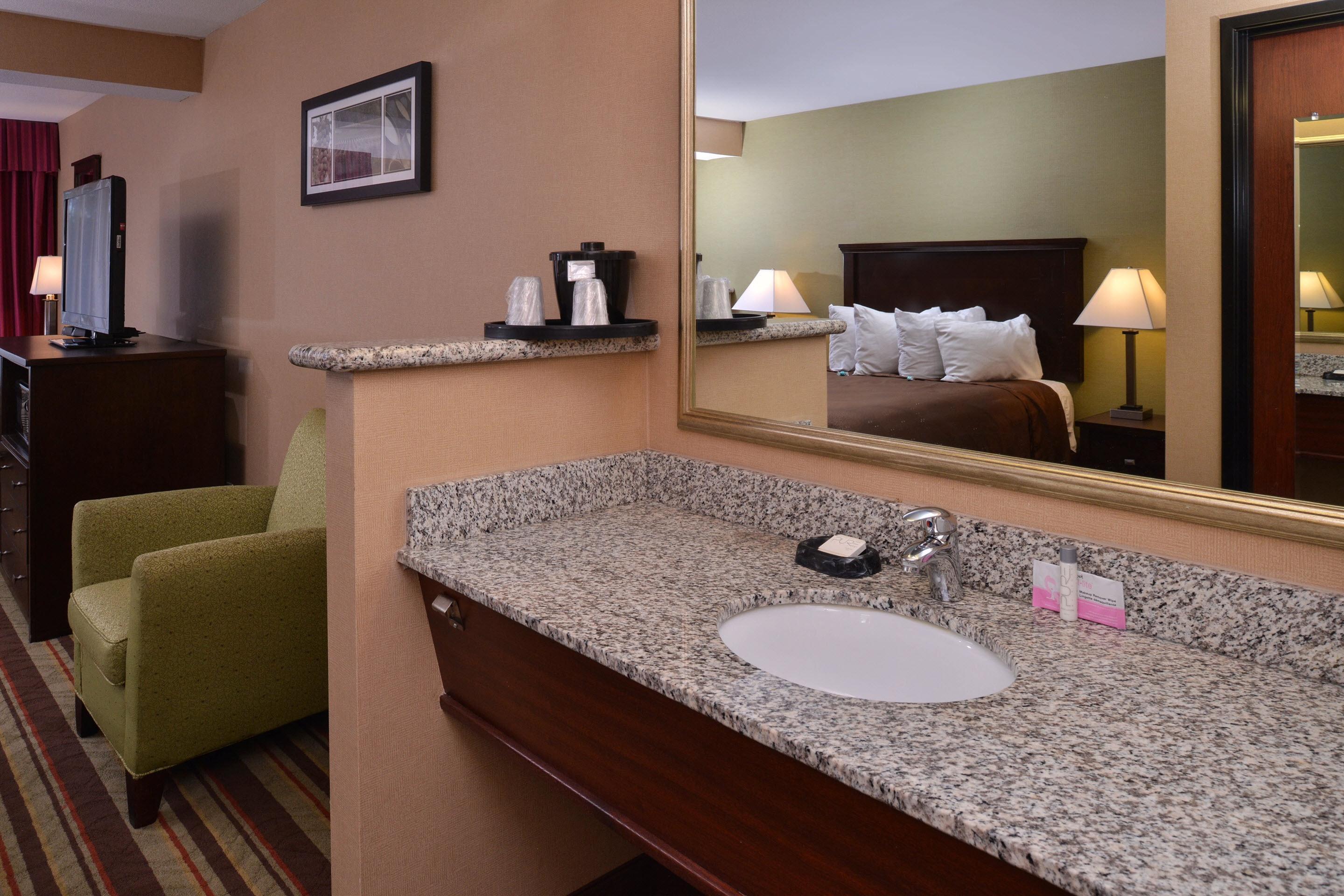 Best Western Wilsonville Inn & Suites Dış mekan fotoğraf