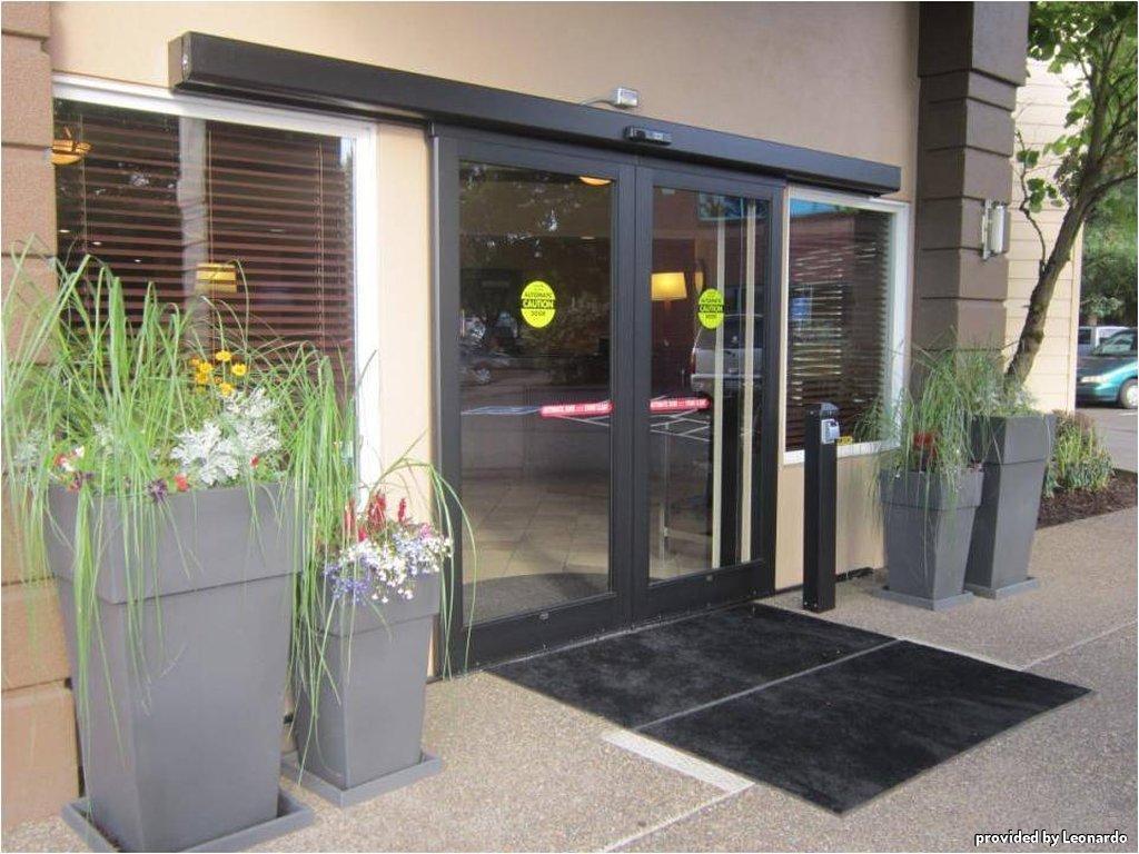 Best Western Wilsonville Inn & Suites Dış mekan fotoğraf