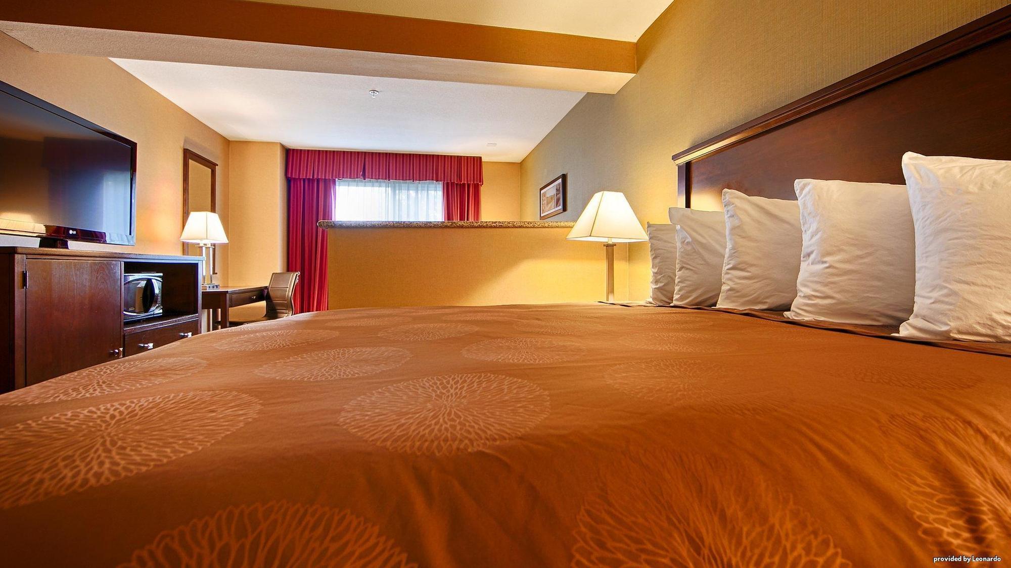 Best Western Wilsonville Inn & Suites Dış mekan fotoğraf